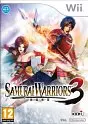 Samurai Warriors 3 Wii