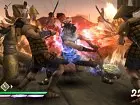 Samurai Warriors 3 - Imagen