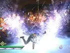 Samurai Warriors 3 - Pantalla