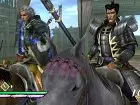 Samurai Warriors 3 - Imagen Wii