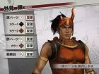 Samurai Warriors 3