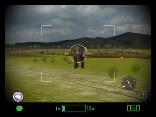 Jambo! Safari Ranger Adventure