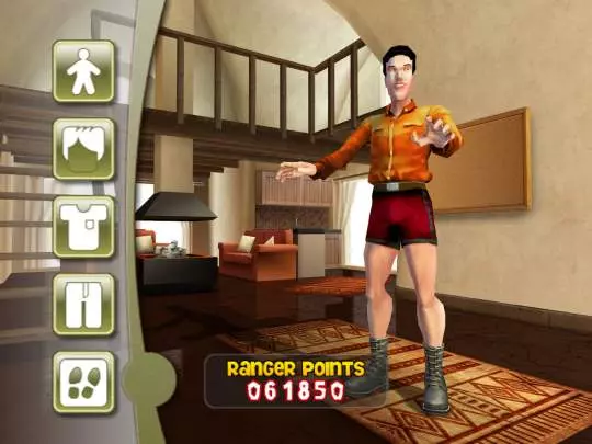 Jambo! Safari Ranger Adventure