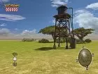 Jambo! Safari - Imagen Wii