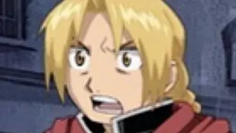 Fullmetal Alchemist: Brotherhood