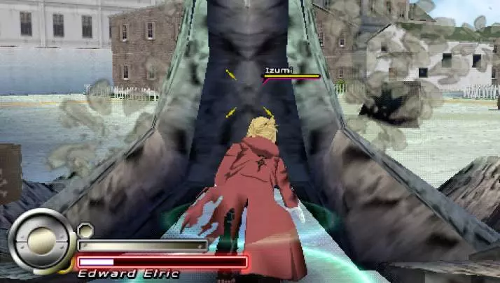 Fullmetal Alchemist: Brotherhood