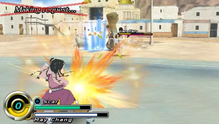 Fullmetal Alchemist: Brotherhood