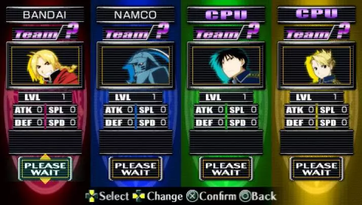 Fullmetal Alchemist Brotherhood