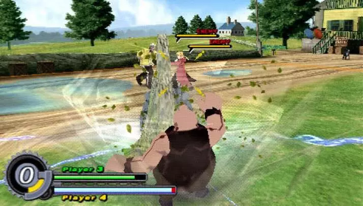 Fullmetal Alchemist Brotherhood