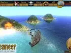 Buccaneer The Pursuit of Infamy - Imagen PC