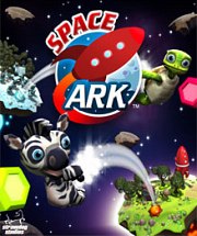 Carátula de Space Ark - PC