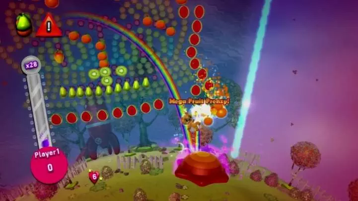 Space Ark - Xbox 360