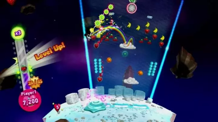 Space Ark - Xbox 360