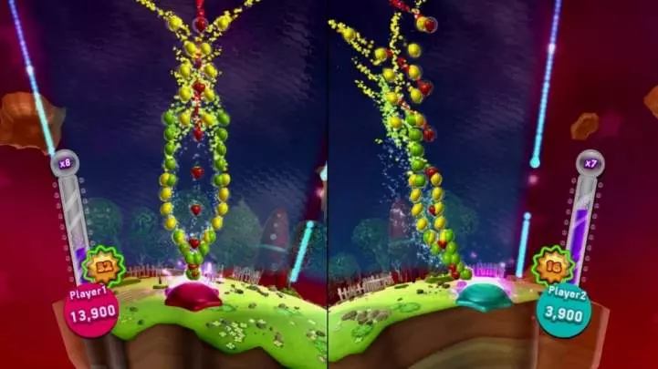 Space Ark - Xbox 360