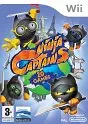 Ninja Captains Wii