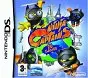 Ninja Captains DS