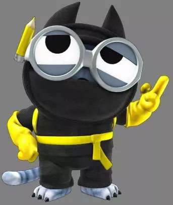 Ninja Captains - Wii