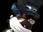 Ninja Captains - Pantalla