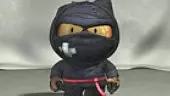 Afro Ninja