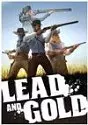 Lead and Gold: Gangs of the Wild West Xbox 360