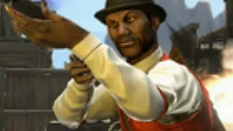 Lead and Gold: Gangs of the Wild West