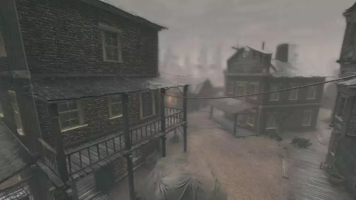 Call of Juarez Old West