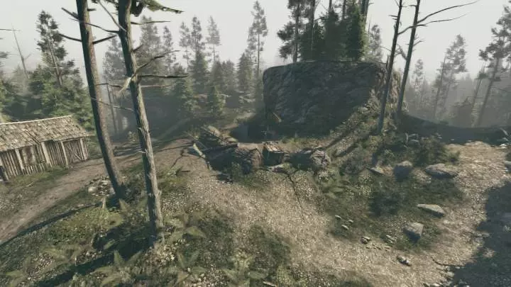 Call of Juarez Old West