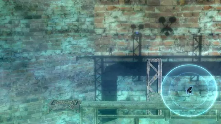 La Torre de las Sombras