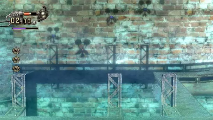 La Torre de las Sombras