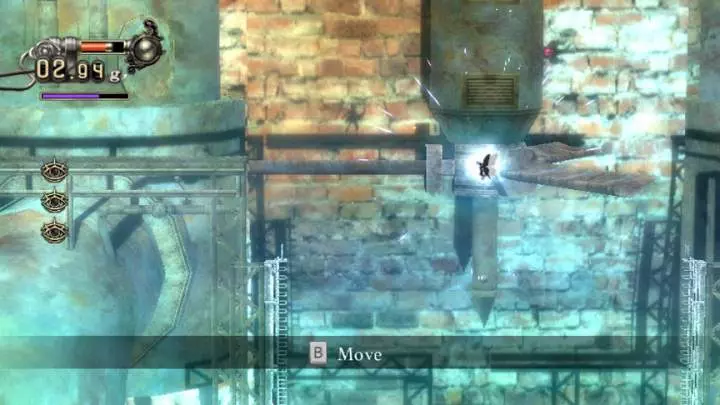 La Torre de las Sombras - Wii