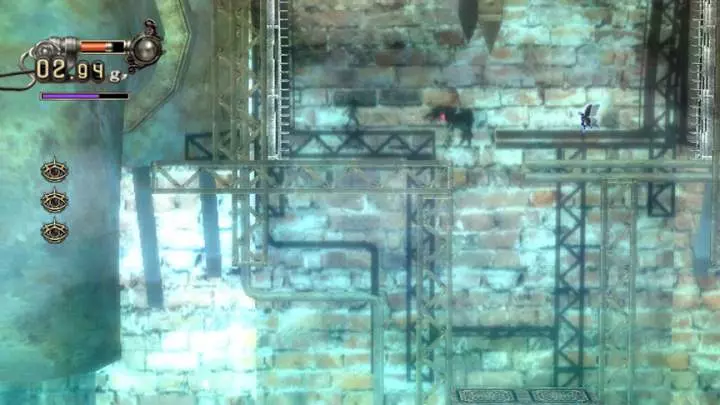 La Torre de las Sombras