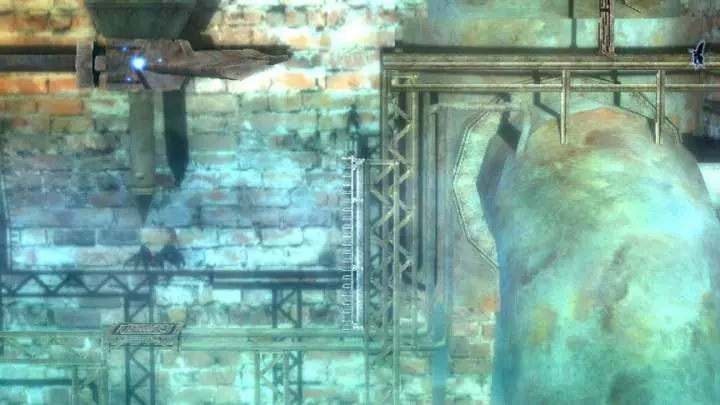 La Torre de las Sombras