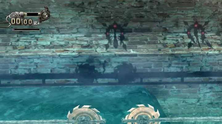 La Torre de las Sombras