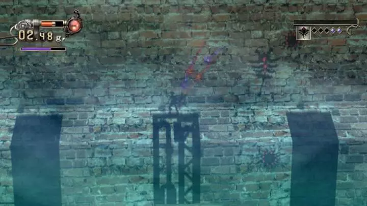 La Torre de las Sombras