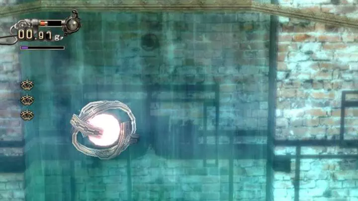 La Torre de las Sombras