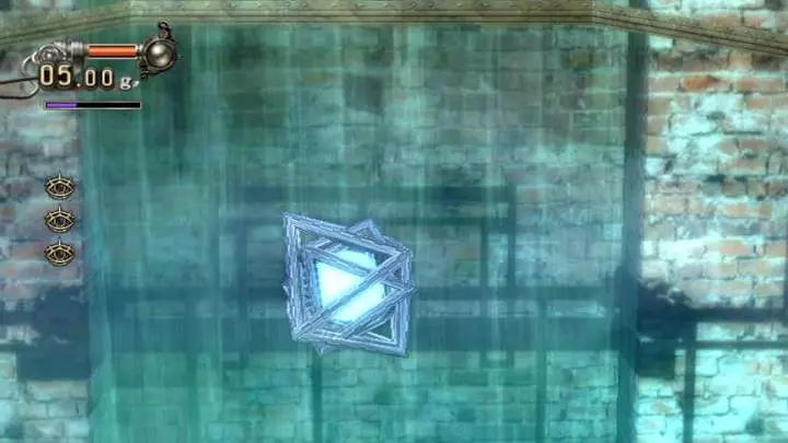 La Torre de las Sombras