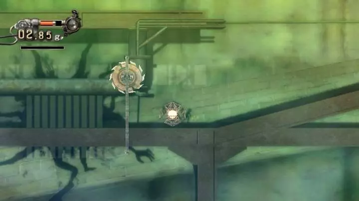 La Torre de las Sombras