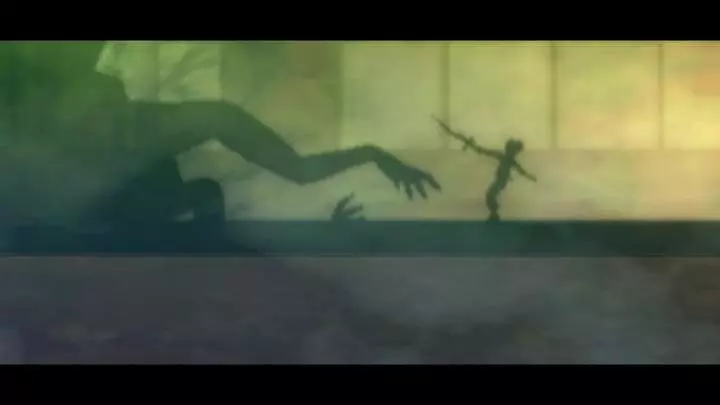 La Torre de las Sombras