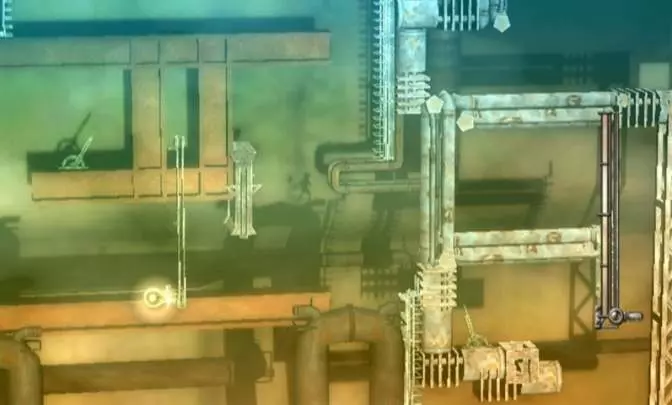 La Torre de las Sombras