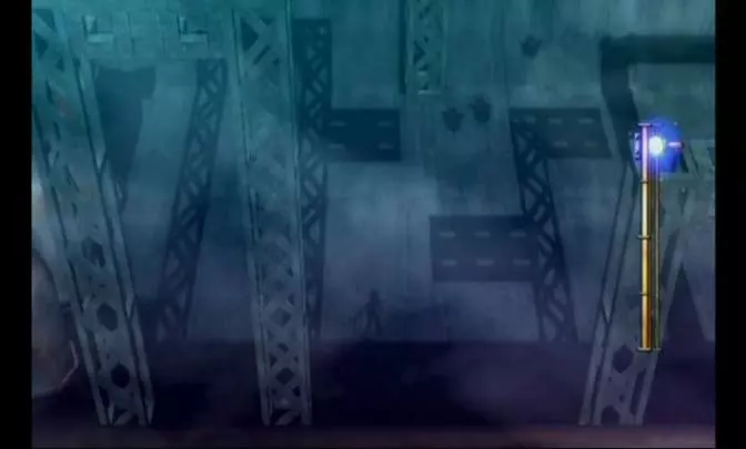 La Torre de las Sombras - Wii