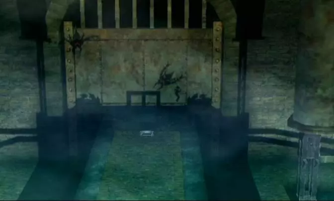 La Torre de las Sombras