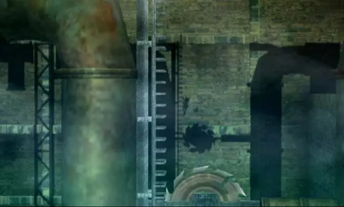 La Torre de las Sombras