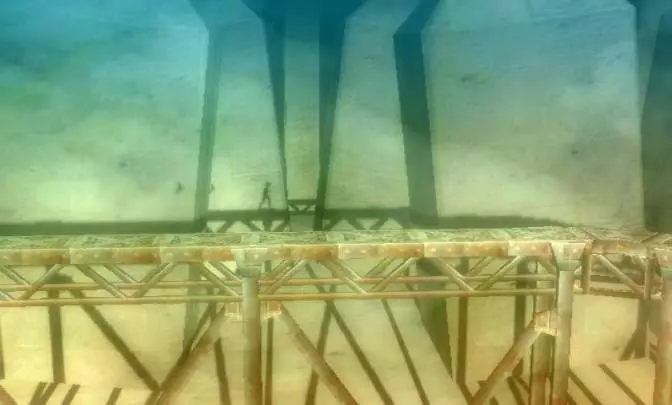 La Torre de las Sombras