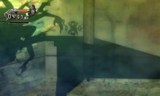 La Torre de las Sombras