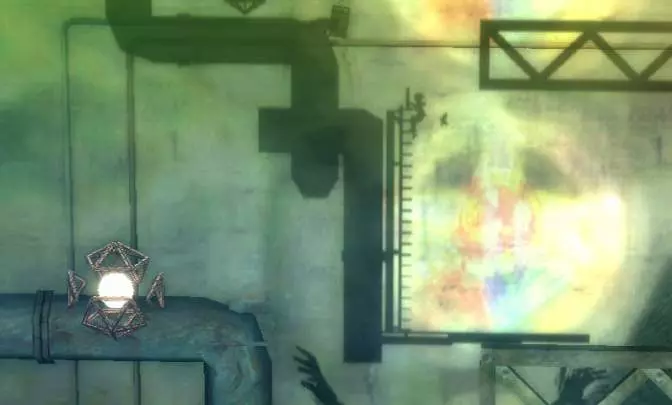 La Torre de las Sombras - Wii