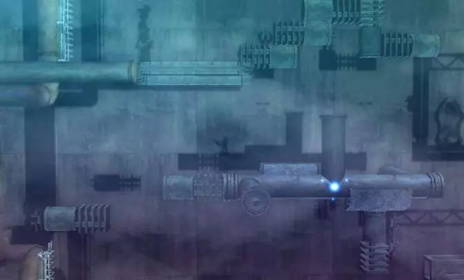 La Torre de las Sombras - Wii