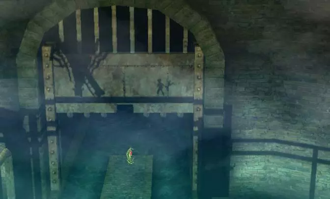 La Torre de las Sombras