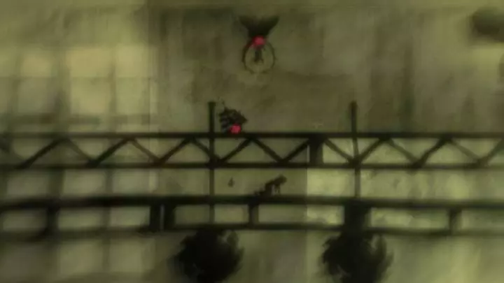 La Torre de las Sombras