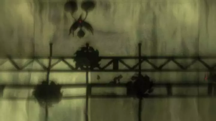 La Torre de las Sombras - Wii