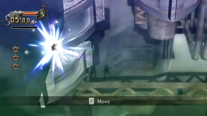 La Torre de las Sombras